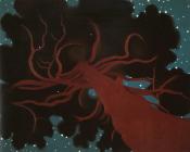 乔治亚 奥基夫 : The Lawrence Tree